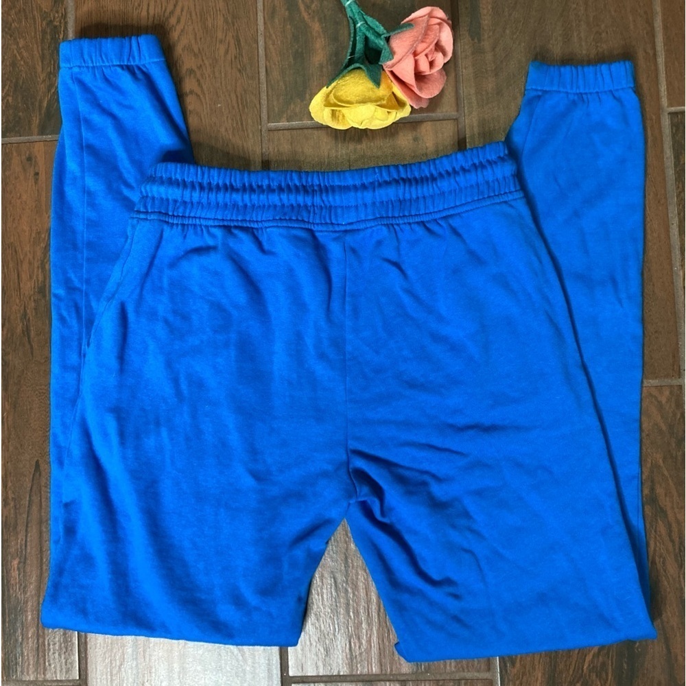 Kangol 90s Urban Outfitters Blue Sweatpants - Picture 4 of 5